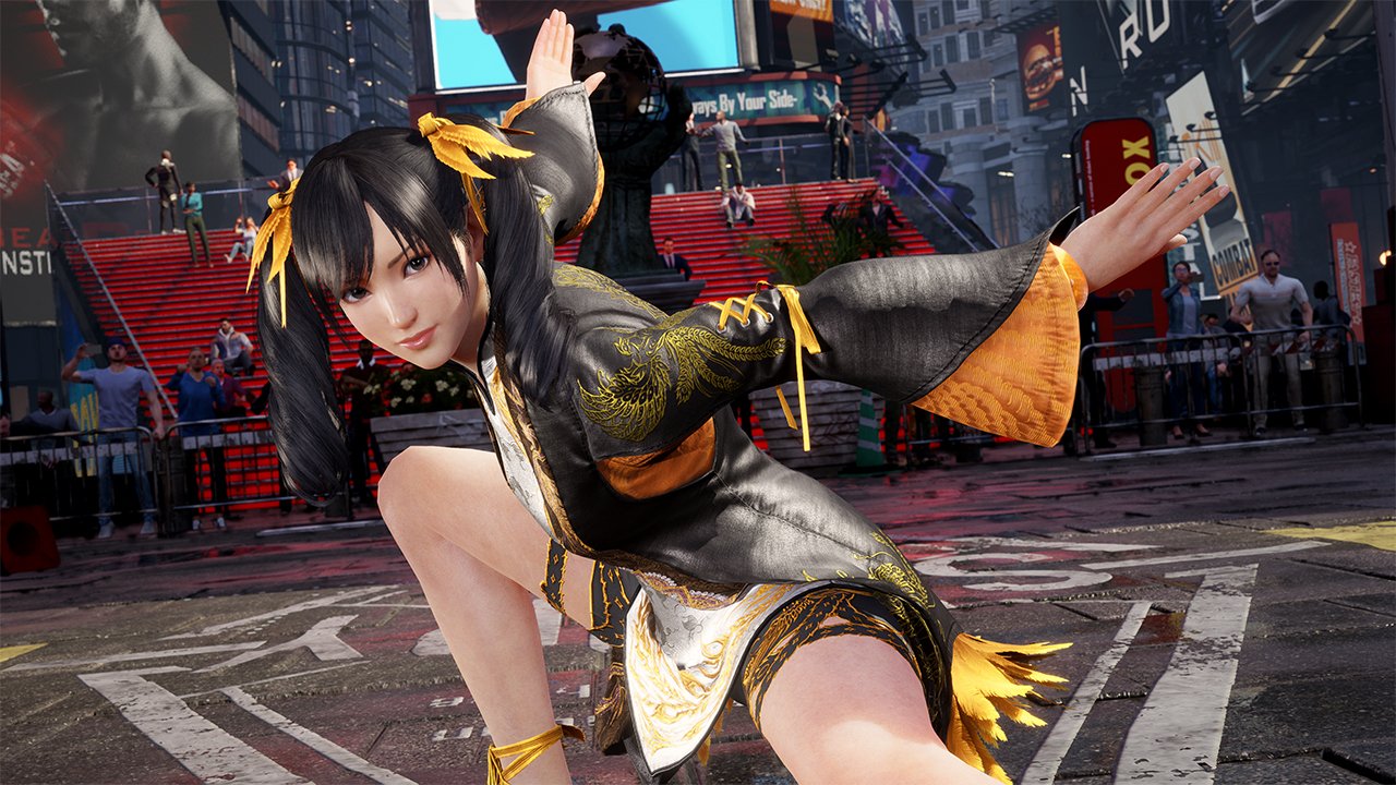 Tekken 8 - Imagen 14